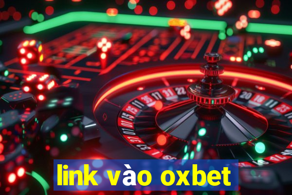 link vào oxbet