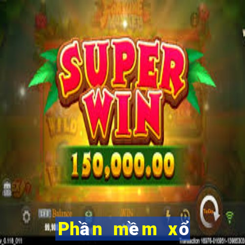 Phần mềm xổ số Big Lotto Tải về