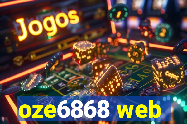 oze6868 web