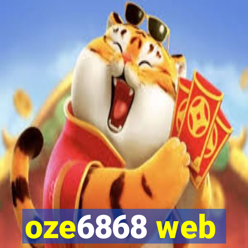 oze6868 web