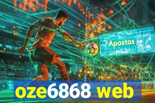 oze6868 web