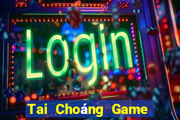 Tai Choáng Game Bài Nạp The Garena