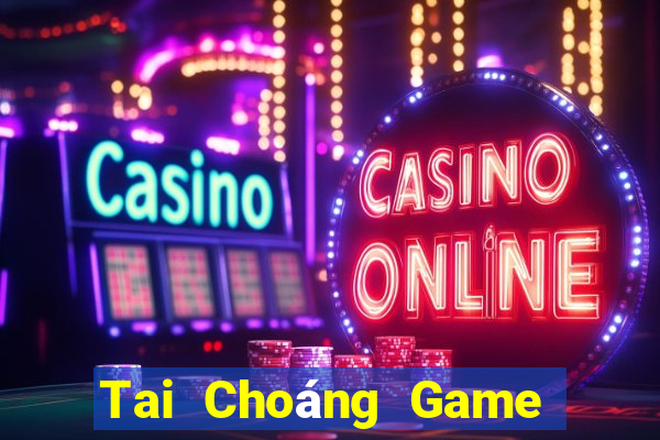 Tai Choáng Game Bài Nạp The Garena