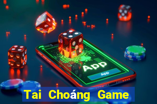 Tai Choáng Game Bài Nạp The Garena