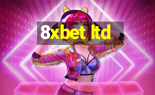 8xbet ltd