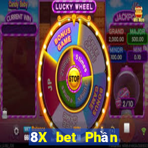 8X bet Phần mềm thu hoạch lớn