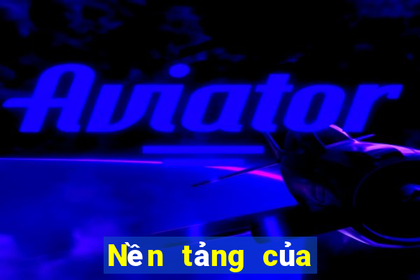 Nền tảng của Hội đồng bài poker