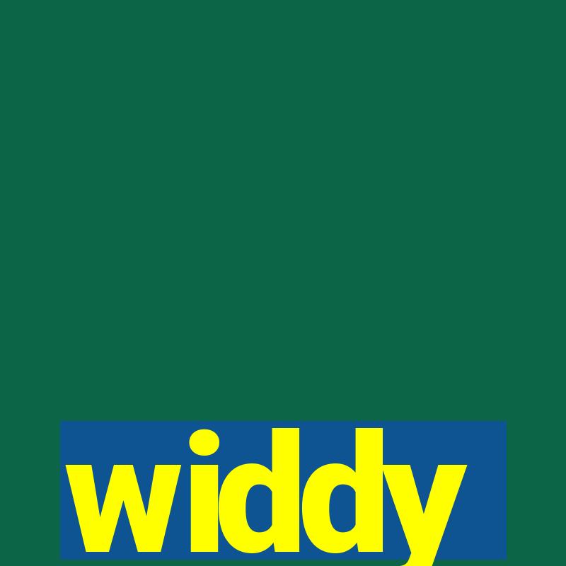 widdy