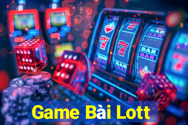 Game Bài Lott