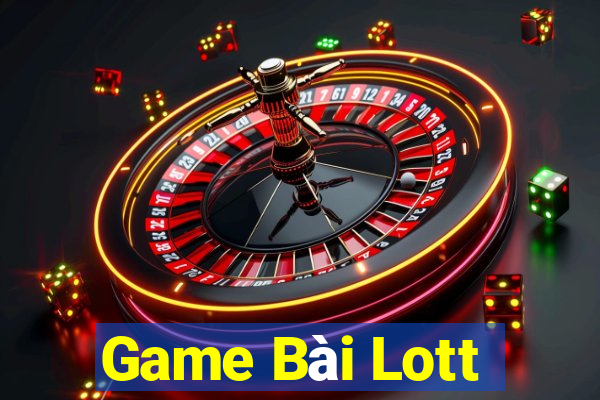 Game Bài Lott