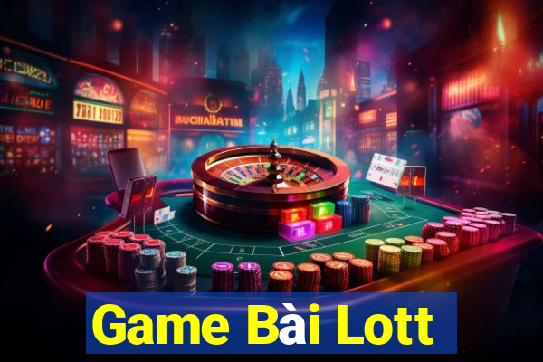 Game Bài Lott