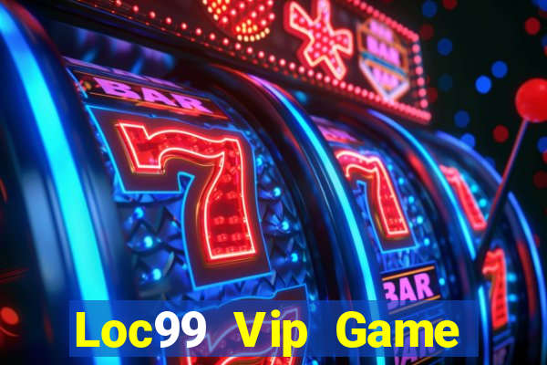 Loc99 Vip Game Bài Las Vegas