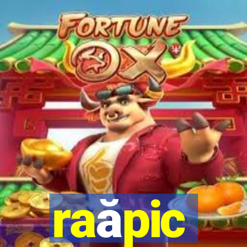 raăpic