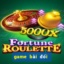 game bài đổi tiền ncc