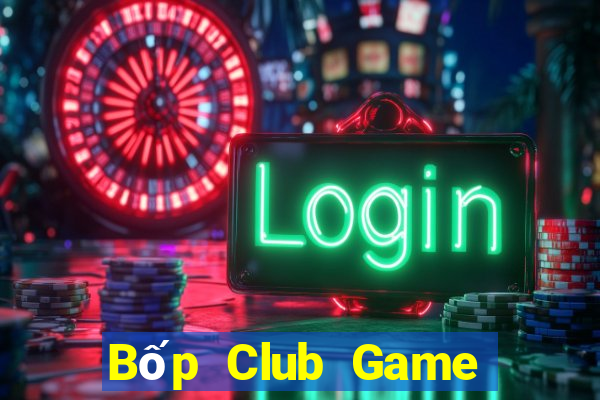 Bốp Club Game Bài 123