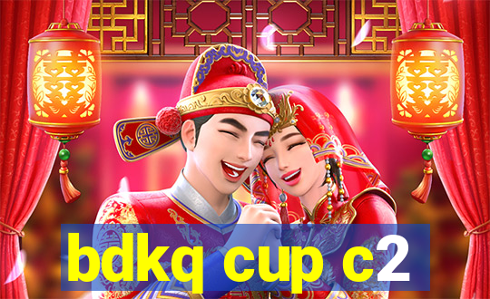 bdkq cup c2