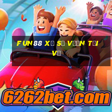 Fun88 Xổ số Vườn Tải về