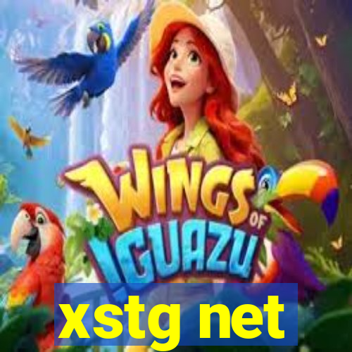 xstg net