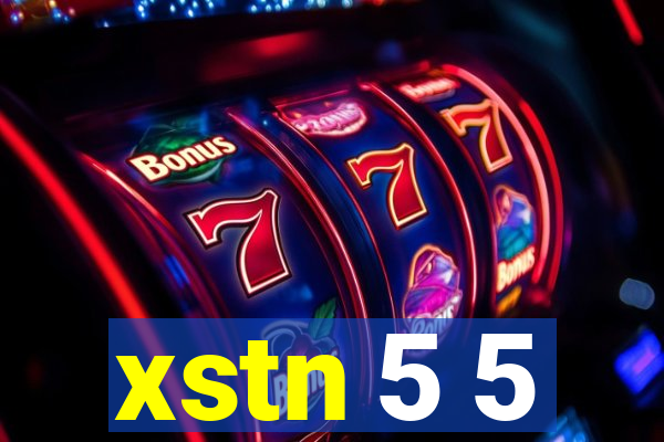 xstn 5 5