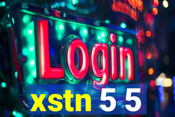 xstn 5 5