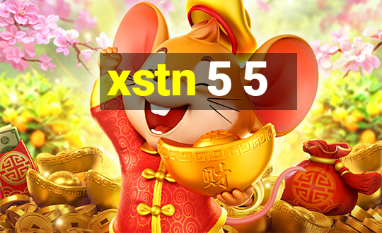 xstn 5 5