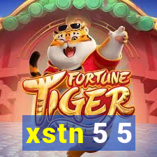 xstn 5 5