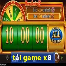 tải game x8