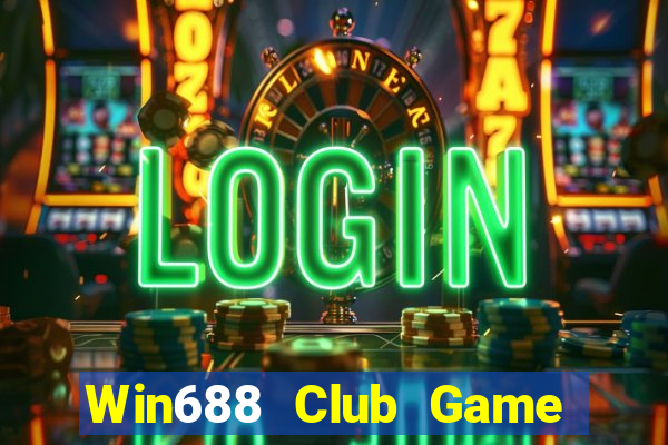 Win688 Club Game Bài E168