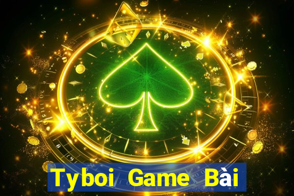 Tyboi Game Bài Nạp Sms