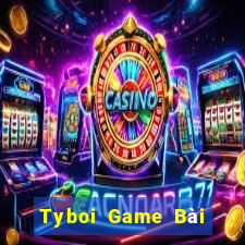 Tyboi Game Bài Nạp Sms