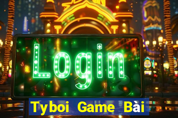 Tyboi Game Bài Nạp Sms