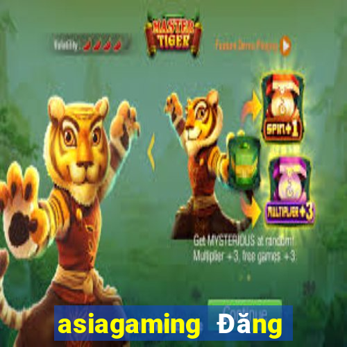 asiagaming Đăng nhập wed