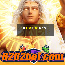 tài xỉu 075