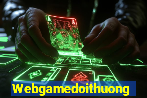 Webgamedoithuong Game Bài Liêng