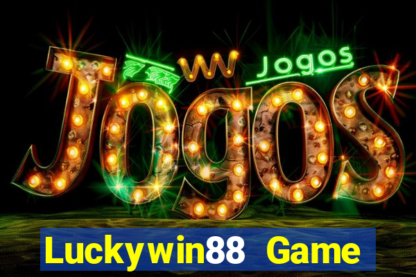 Luckywin88 Game Bài 567