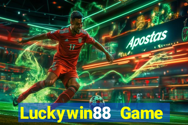 Luckywin88 Game Bài 567