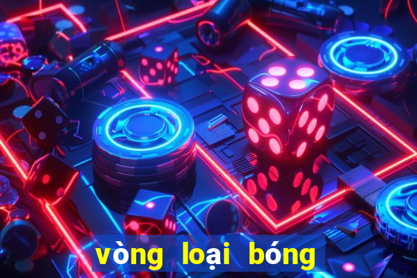 vòng loại bóng đá vô địch châu âu