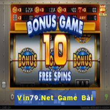 Vin79.Net Game Bài 52 Club