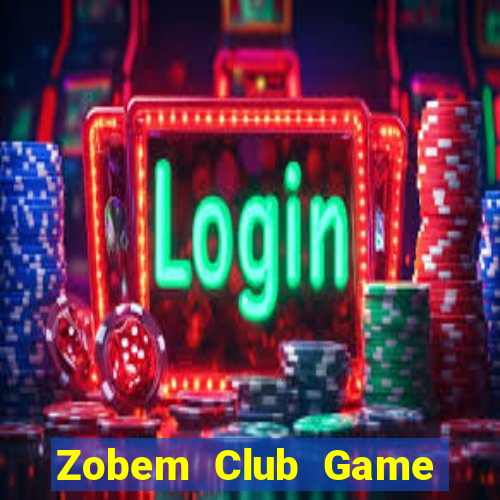 Zobem Club Game Bài 79