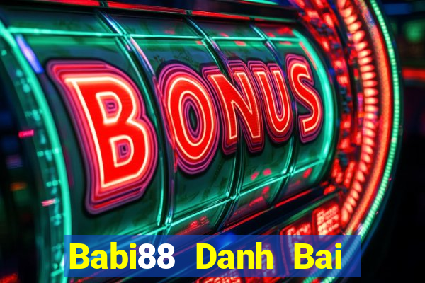 Babi88 Danh Bai Sanh Rong