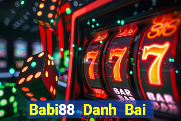 Babi88 Danh Bai Sanh Rong