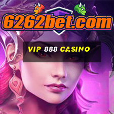 vip 888 casino