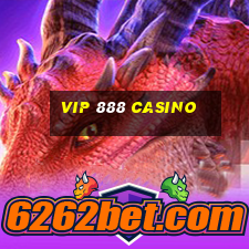 vip 888 casino