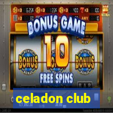 celadon club