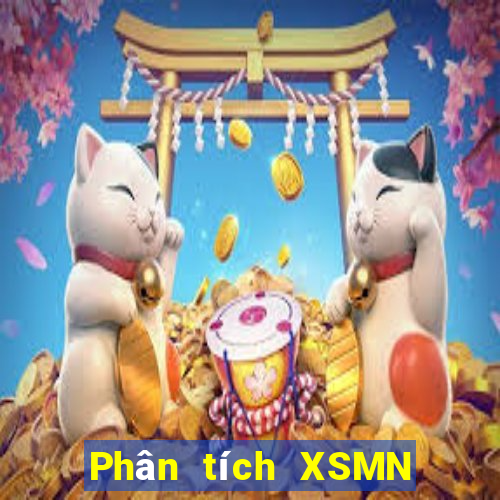 Phân tích XSMN ngày 14