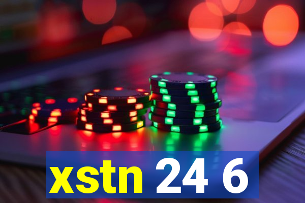 xstn 24 6