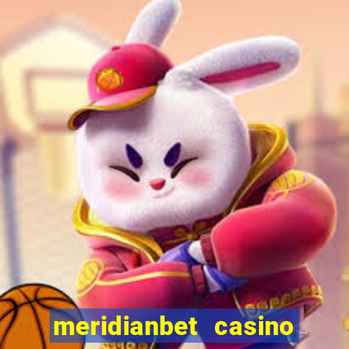 meridianbet casino rs bonusi