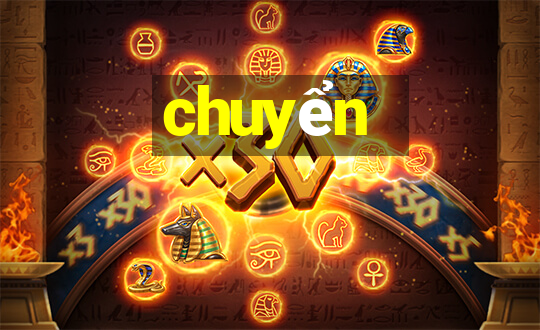 chuyển