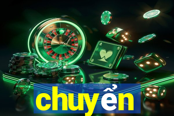 chuyển