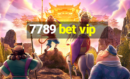 7789 bet vip